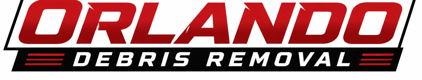 Orlando Debris Removal
